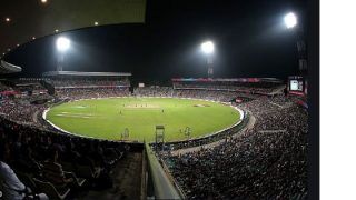 ईडन गार्डन स्‍टेडियम बना क्‍वारेंटाइन सेंटर, कोलकाता पुलिस के कोरोना योद्धा करेंगे इस्‍तेमाल